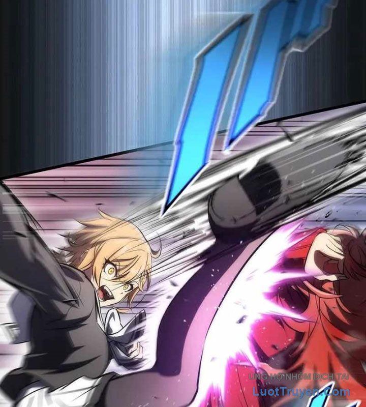 Quý Tộc Chiến Đấu Chapter 3 - Trang 2