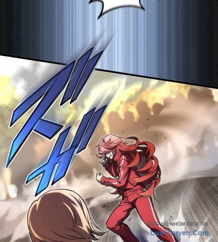 Quý Tộc Chiến Đấu Chapter 3 - Trang 2