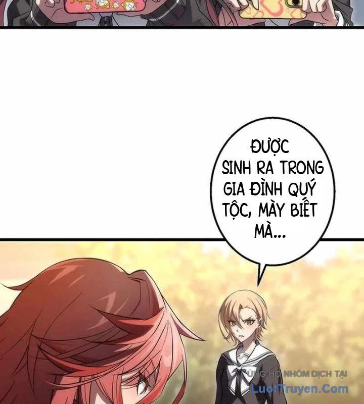 Quý Tộc Chiến Đấu Chapter 3 - Trang 2
