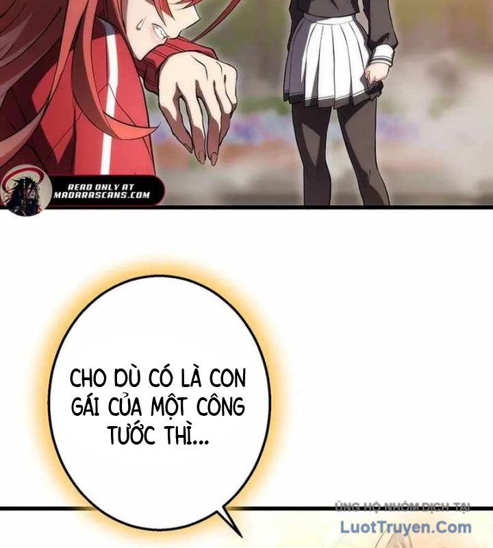Quý Tộc Chiến Đấu Chapter 3 - Trang 2