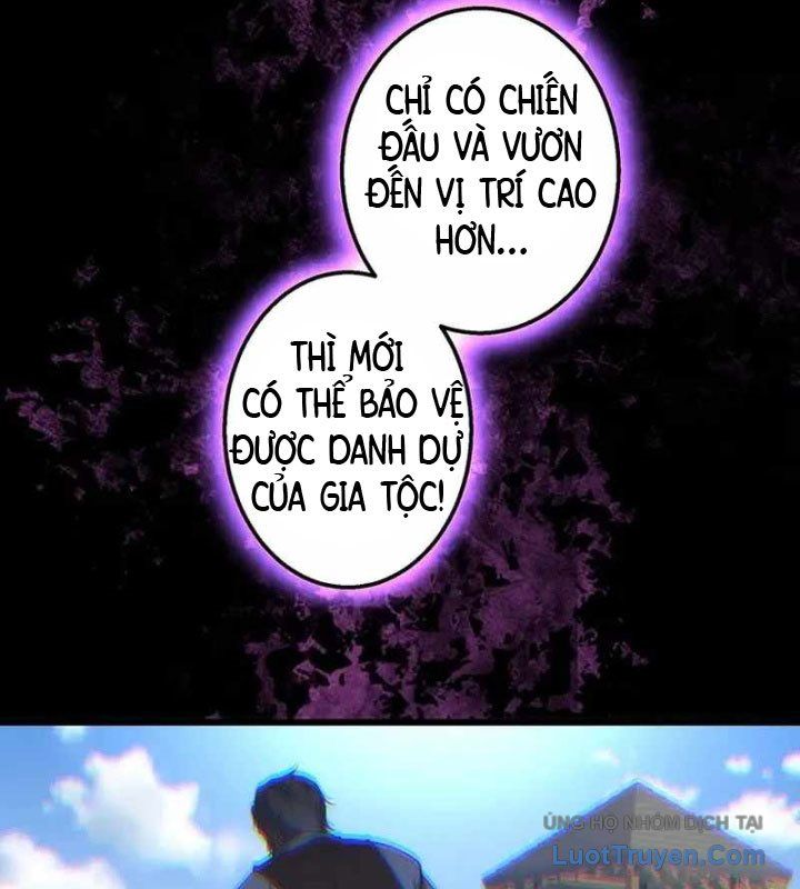 Quý Tộc Chiến Đấu Chapter 3 - Trang 2