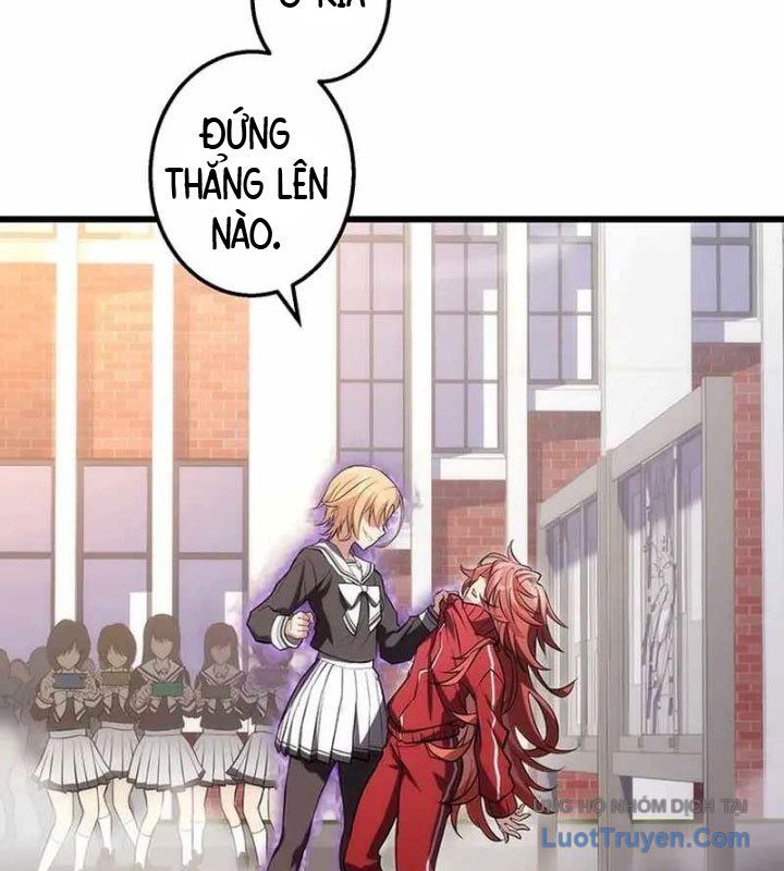 Quý Tộc Chiến Đấu Chapter 3 - Trang 2