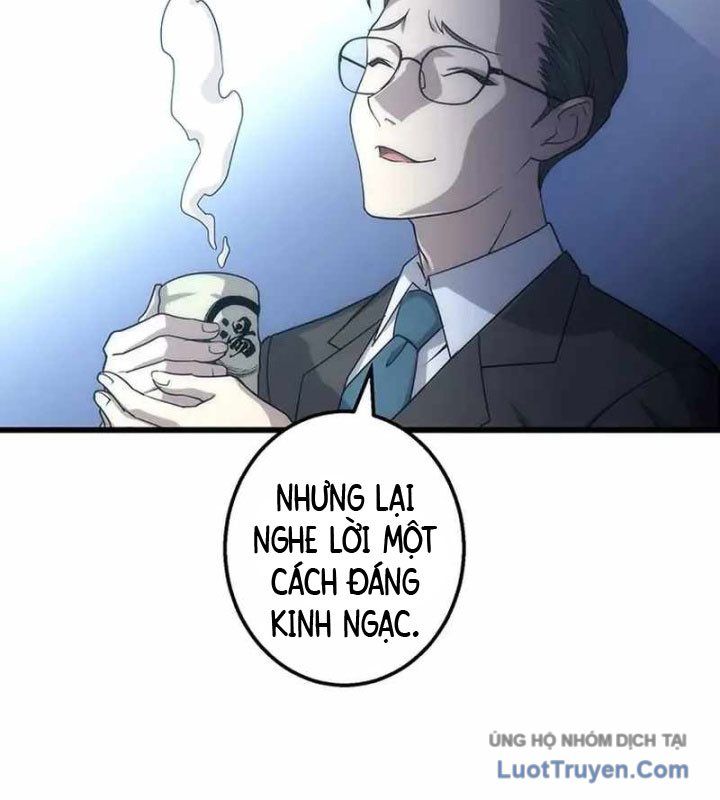 Quý Tộc Chiến Đấu Chapter 3 - Trang 2