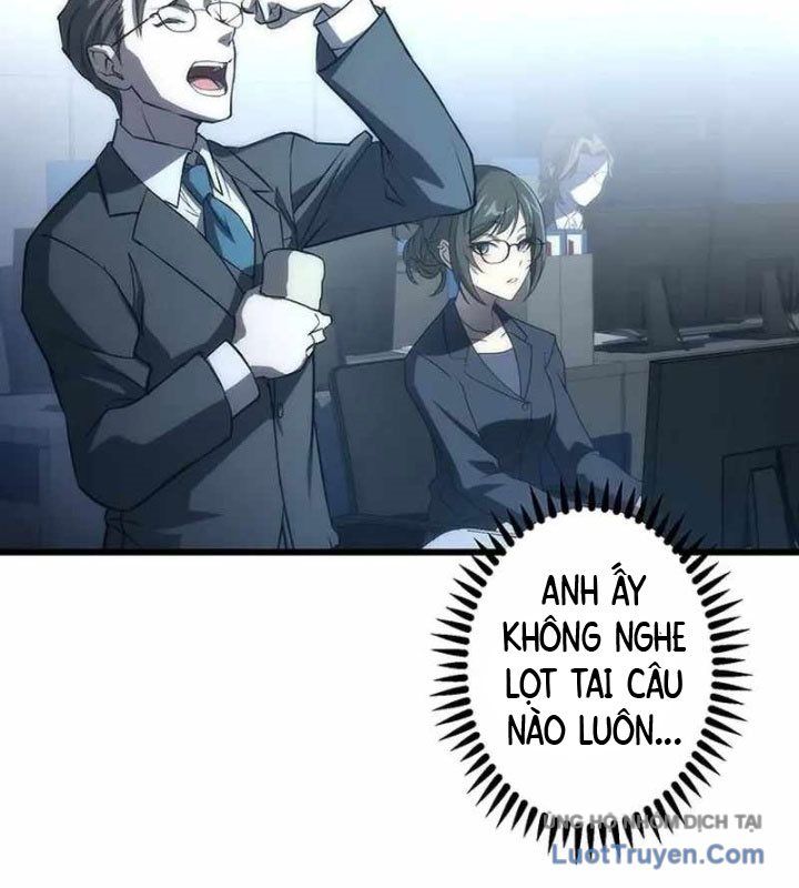 Quý Tộc Chiến Đấu Chapter 3 - Trang 2