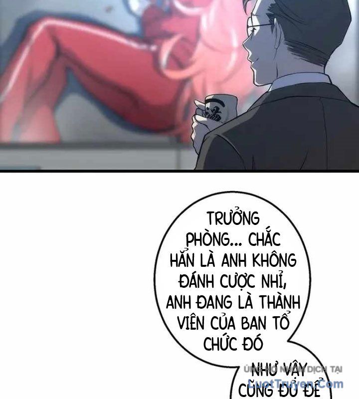 Quý Tộc Chiến Đấu Chapter 3 - Trang 2
