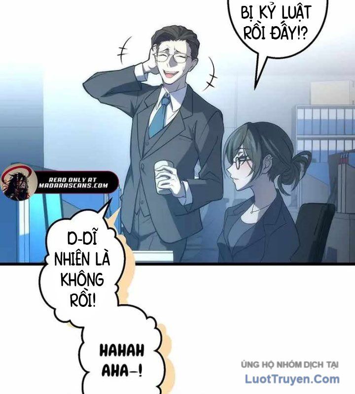 Quý Tộc Chiến Đấu Chapter 3 - Trang 2