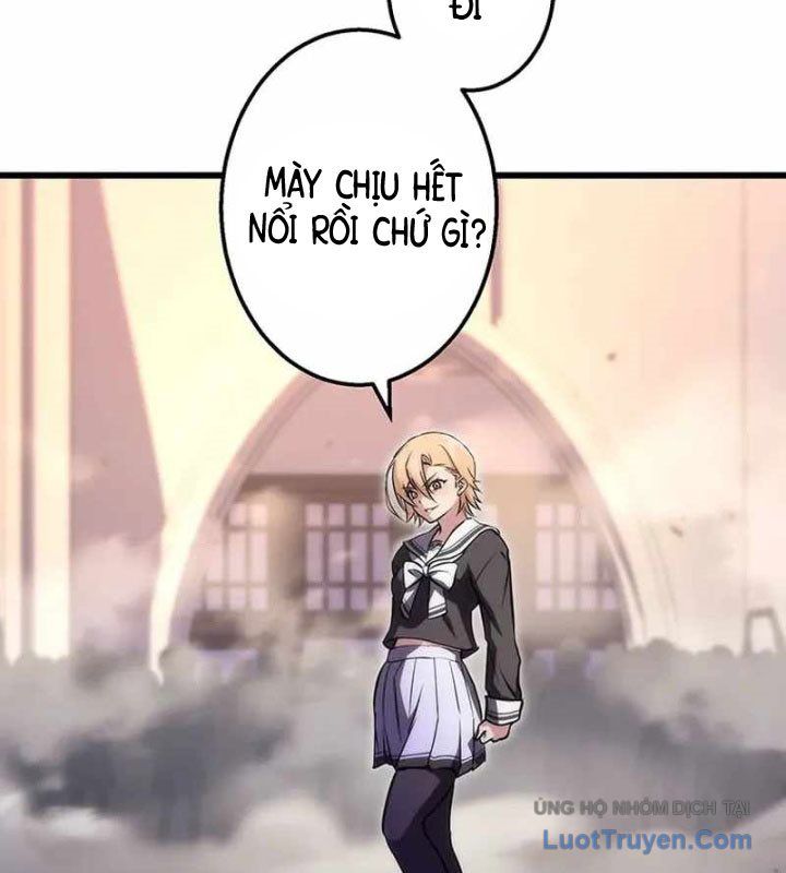 Quý Tộc Chiến Đấu Chapter 3 - Trang 2