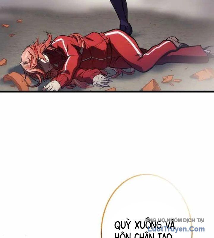 Quý Tộc Chiến Đấu Chapter 3 - Trang 2