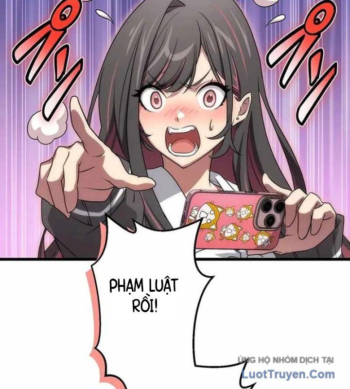 Quý Tộc Chiến Đấu Chapter 3 - Trang 2