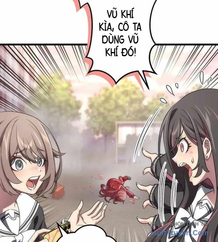 Quý Tộc Chiến Đấu Chapter 3 - Trang 2