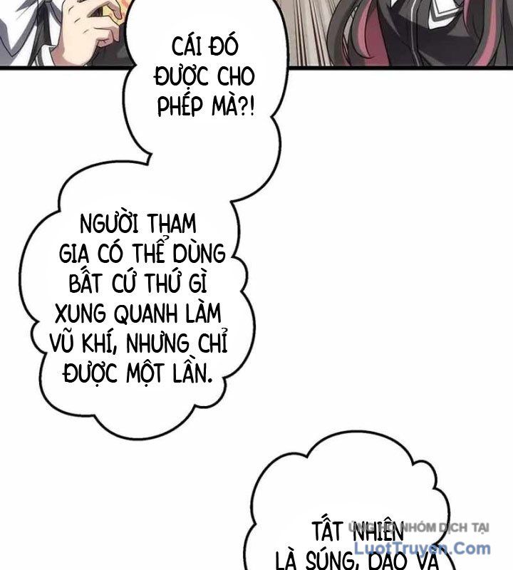Quý Tộc Chiến Đấu Chapter 3 - Trang 2