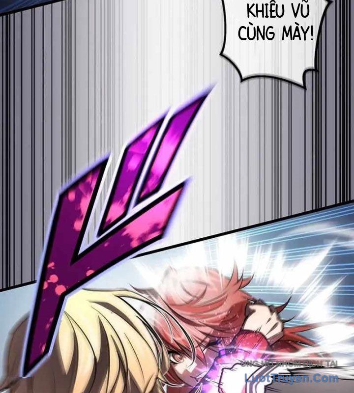Quý Tộc Chiến Đấu Chapter 3 - Trang 2
