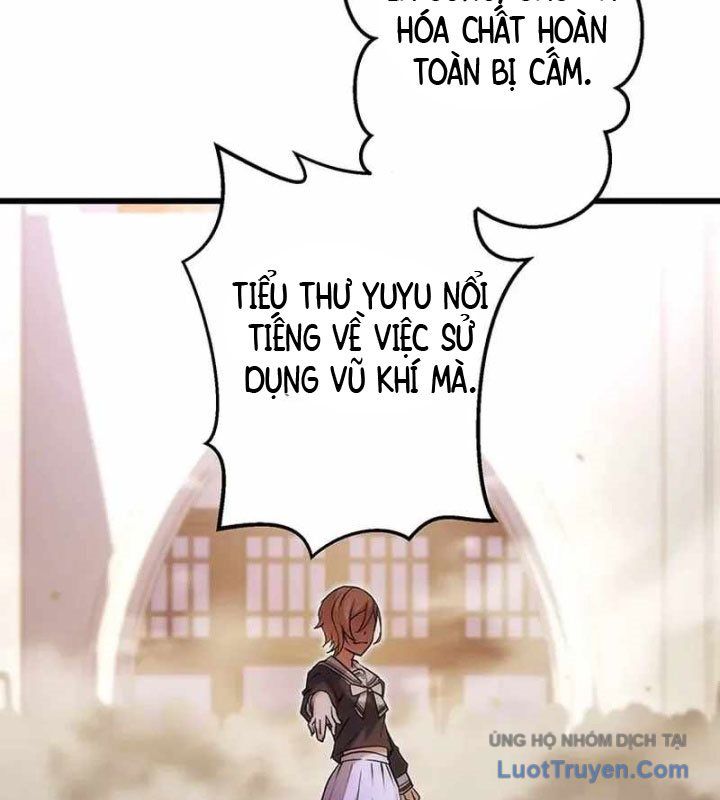 Quý Tộc Chiến Đấu Chapter 3 - Trang 2