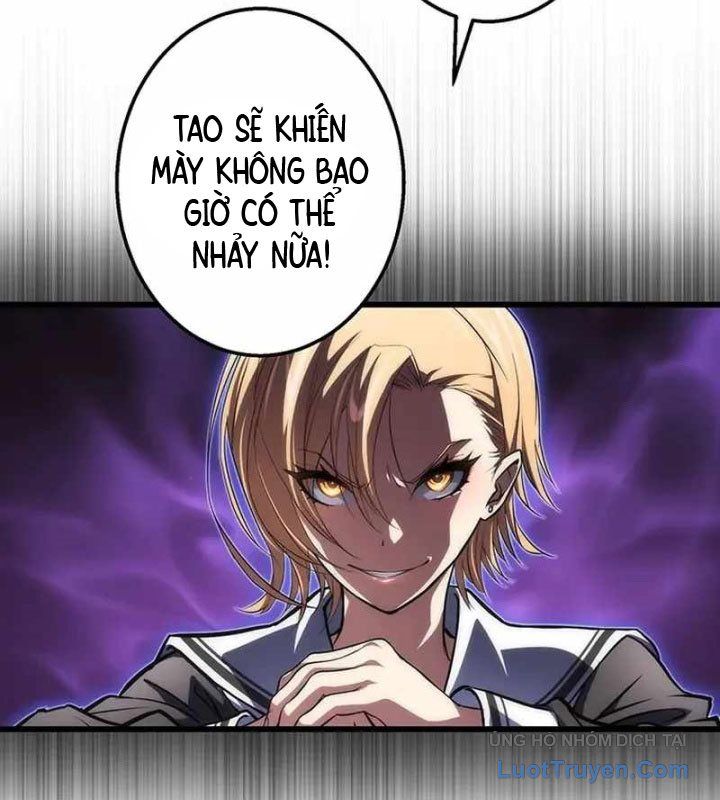 Quý Tộc Chiến Đấu Chapter 3 - Trang 2