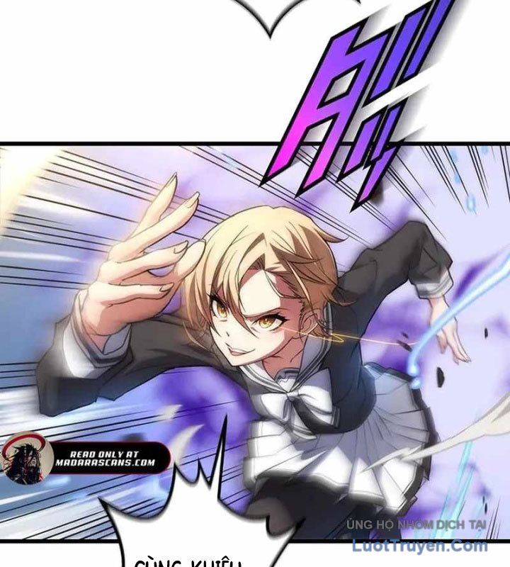 Quý Tộc Chiến Đấu Chapter 3 - Trang 2