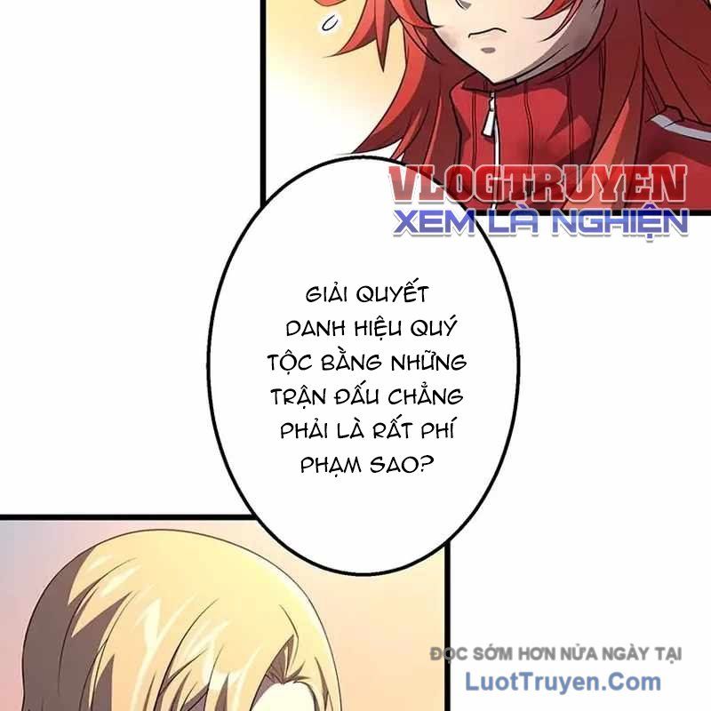 Quý Tộc Chiến Đấu Chapter 4 - Trang 2