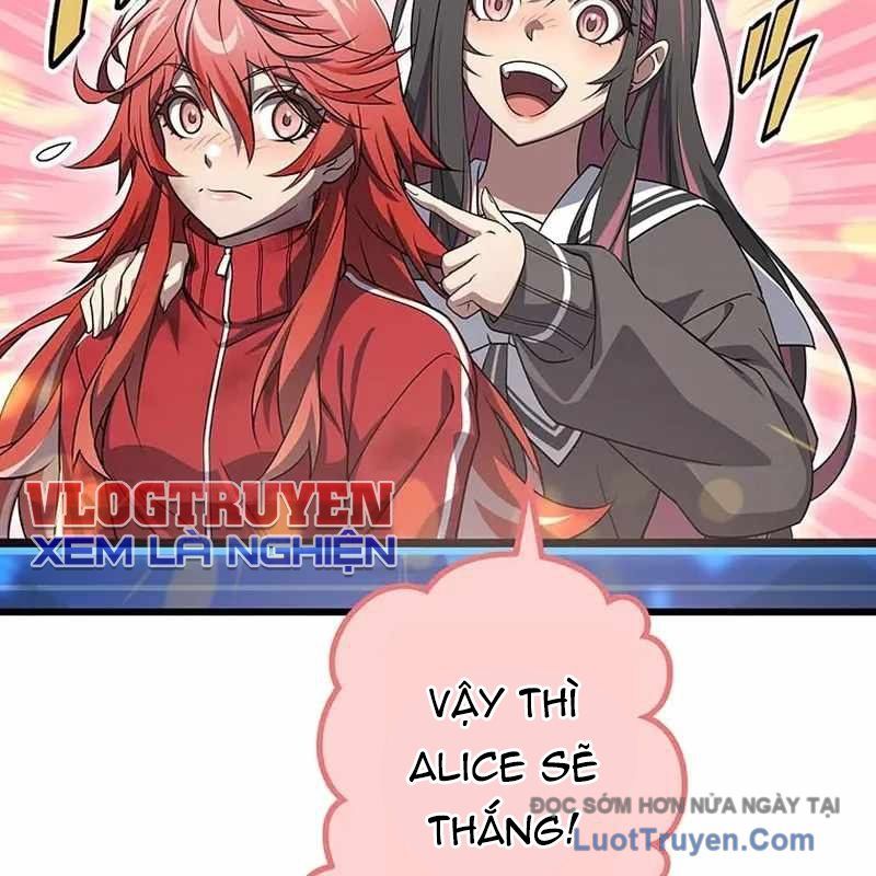 Quý Tộc Chiến Đấu Chapter 4 - Trang 2