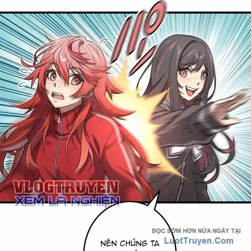 Quý Tộc Chiến Đấu Chapter 4 - Trang 2