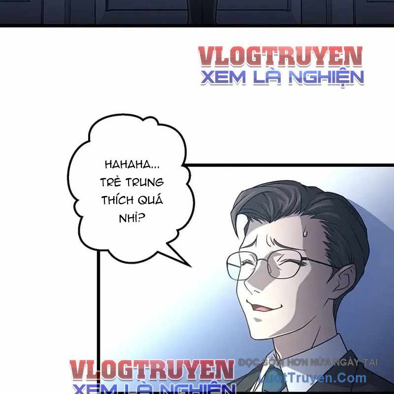 Quý Tộc Chiến Đấu Chapter 4 - Trang 2