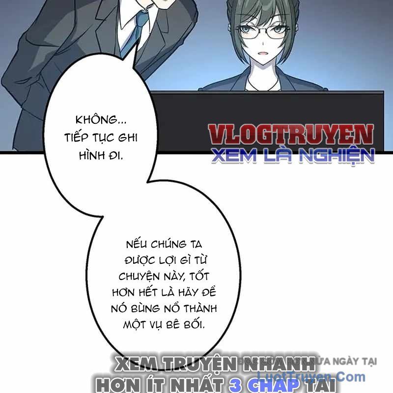 Quý Tộc Chiến Đấu Chapter 4 - Trang 2