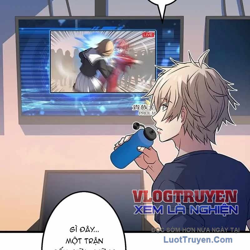 Quý Tộc Chiến Đấu Chapter 4 - Trang 2