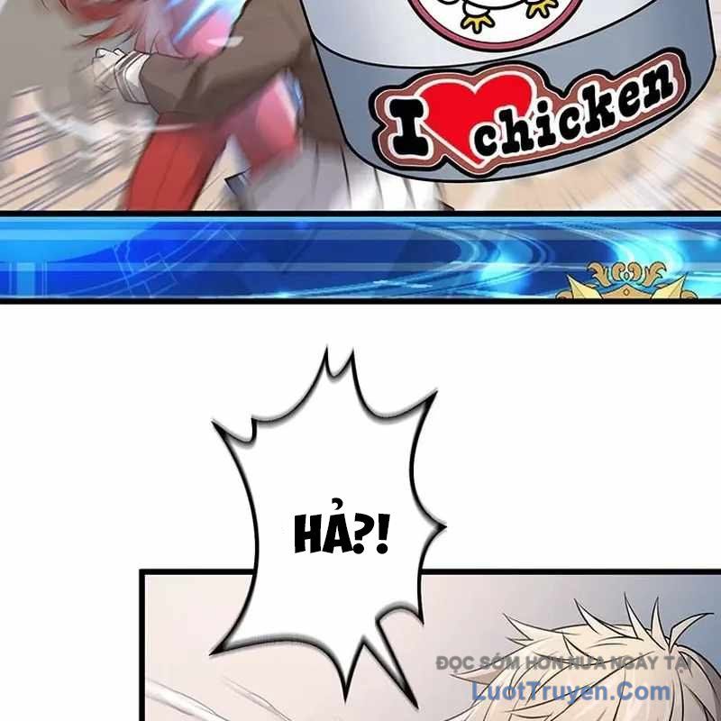 Quý Tộc Chiến Đấu Chapter 4 - Trang 2