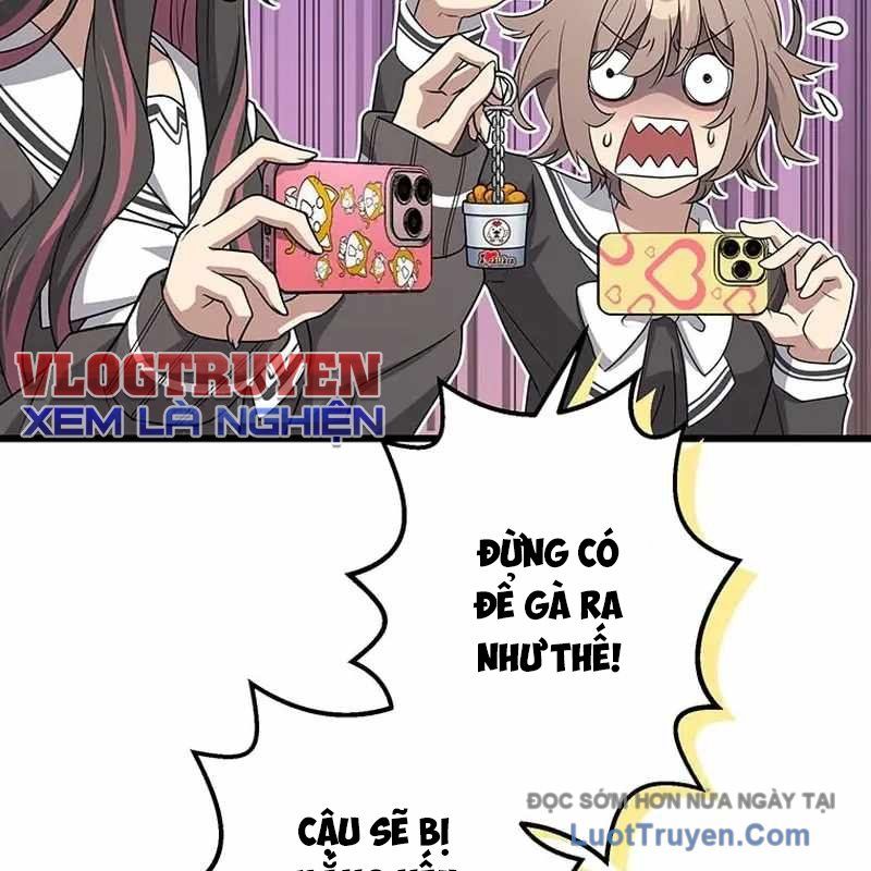 Quý Tộc Chiến Đấu Chapter 4 - Trang 2