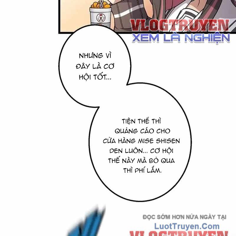 Quý Tộc Chiến Đấu Chapter 4 - Trang 2