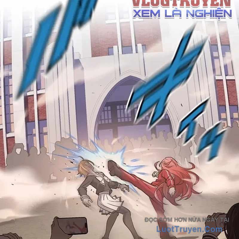 Quý Tộc Chiến Đấu Chapter 4 - Trang 2