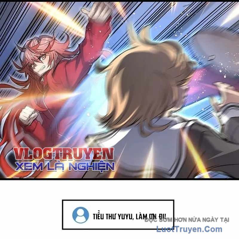 Quý Tộc Chiến Đấu Chapter 4 - Trang 2