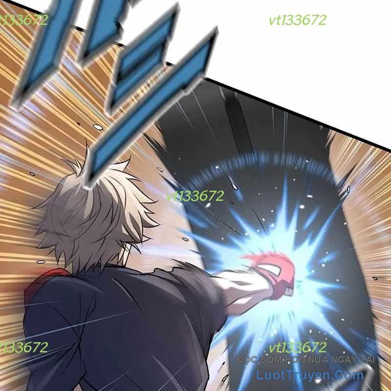 Quý Tộc Chiến Đấu Chapter 4 - Trang 2