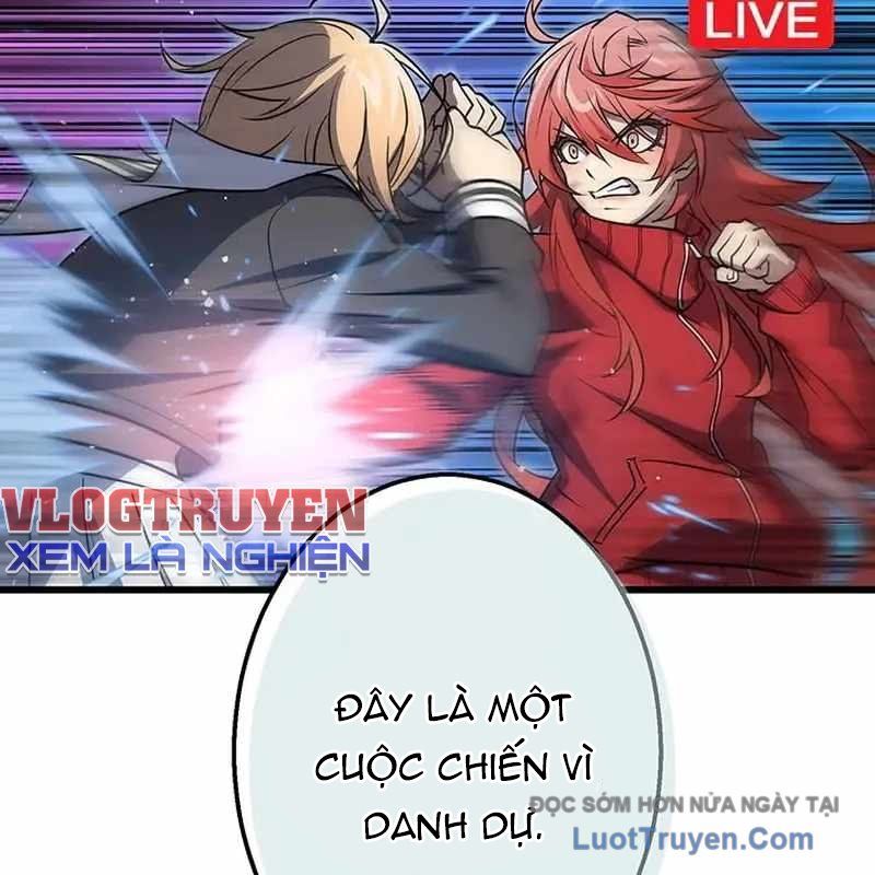 Quý Tộc Chiến Đấu Chapter 4 - Trang 2