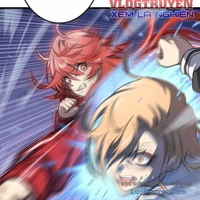 Quý Tộc Chiến Đấu Chapter 4 - Trang 2