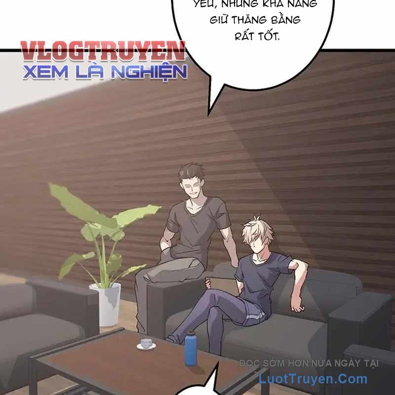 Quý Tộc Chiến Đấu Chapter 4 - Trang 2
