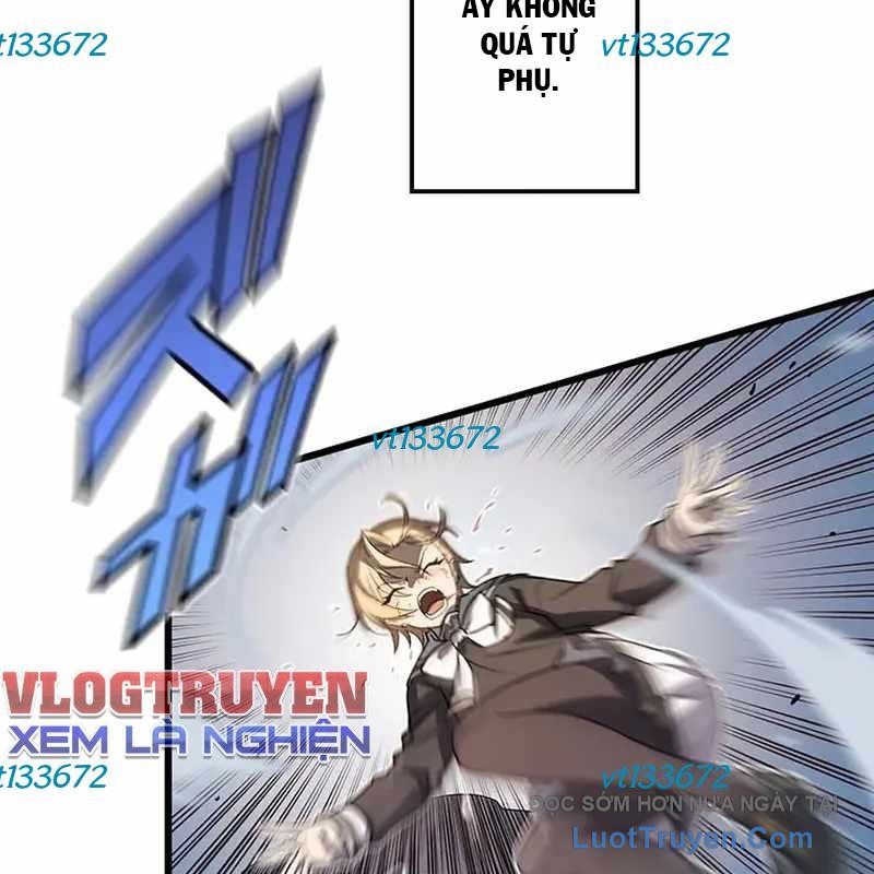 Quý Tộc Chiến Đấu Chapter 4 - Trang 2