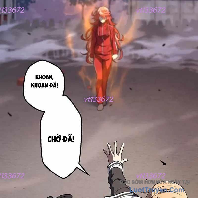 Quý Tộc Chiến Đấu Chapter 4 - Trang 2