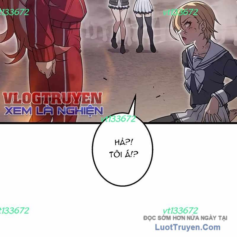 Quý Tộc Chiến Đấu Chapter 4 - Trang 2
