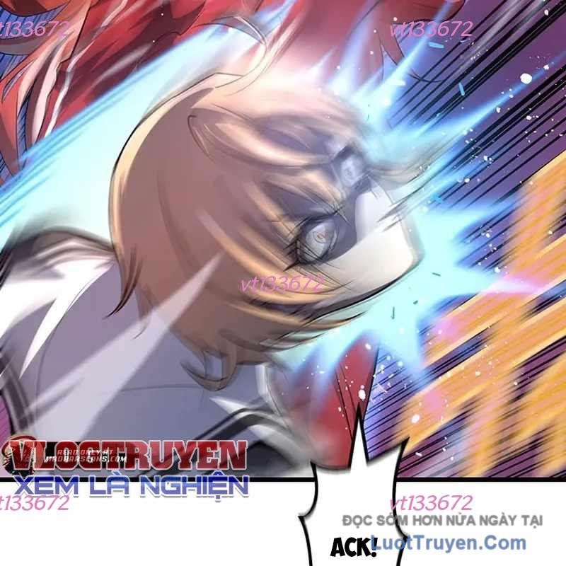 Quý Tộc Chiến Đấu Chapter 4 - Trang 2