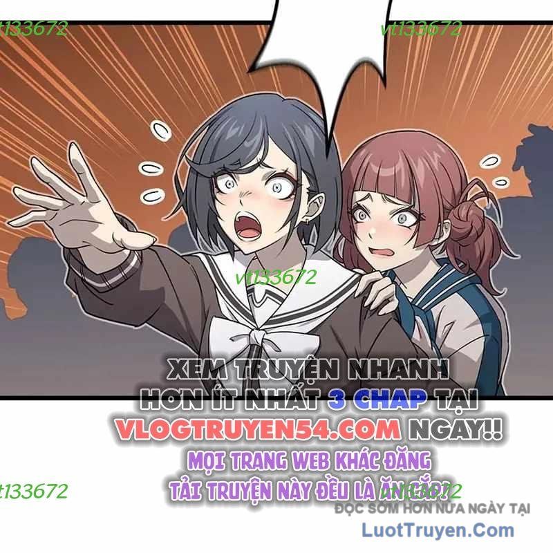 Quý Tộc Chiến Đấu Chapter 4 - Trang 2
