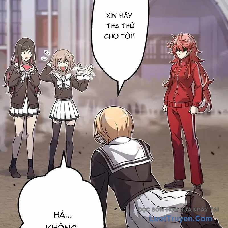 Quý Tộc Chiến Đấu Chapter 4 - Trang 2