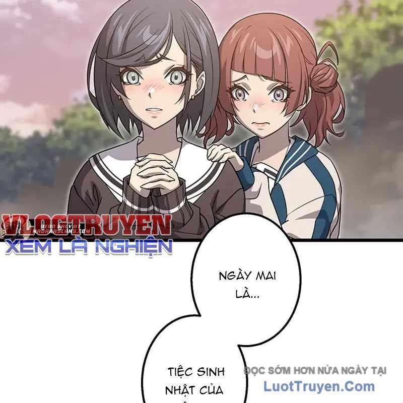 Quý Tộc Chiến Đấu Chapter 4 - Trang 2