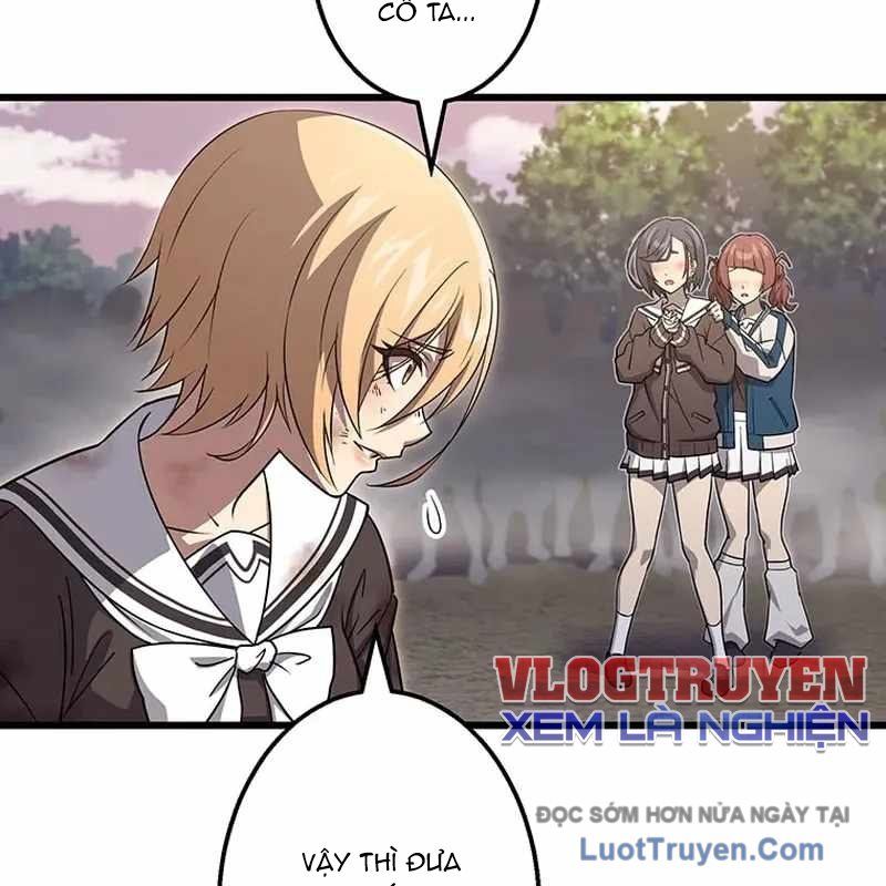 Quý Tộc Chiến Đấu Chapter 4 - Trang 2