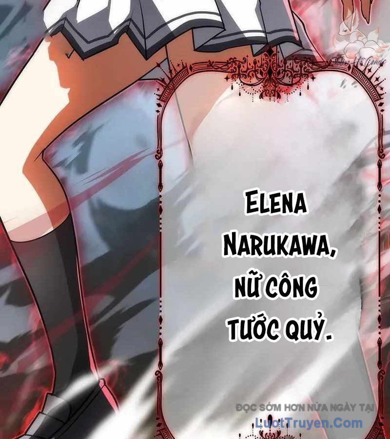 Quý Tộc Chiến Đấu Chapter 5 - Trang 2