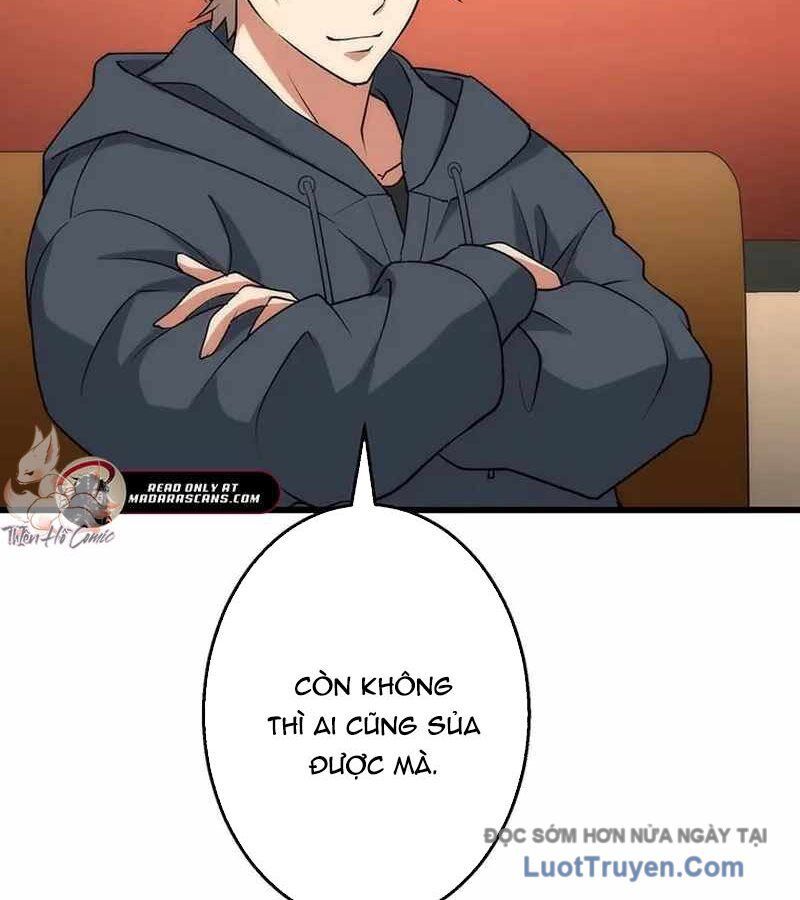 Quý Tộc Chiến Đấu Chapter 5 - Trang 2