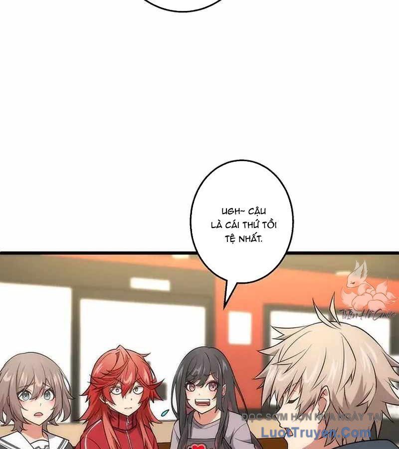 Quý Tộc Chiến Đấu Chapter 5 - Trang 2