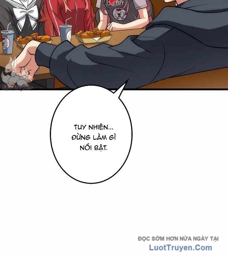 Quý Tộc Chiến Đấu Chapter 5 - Trang 2
