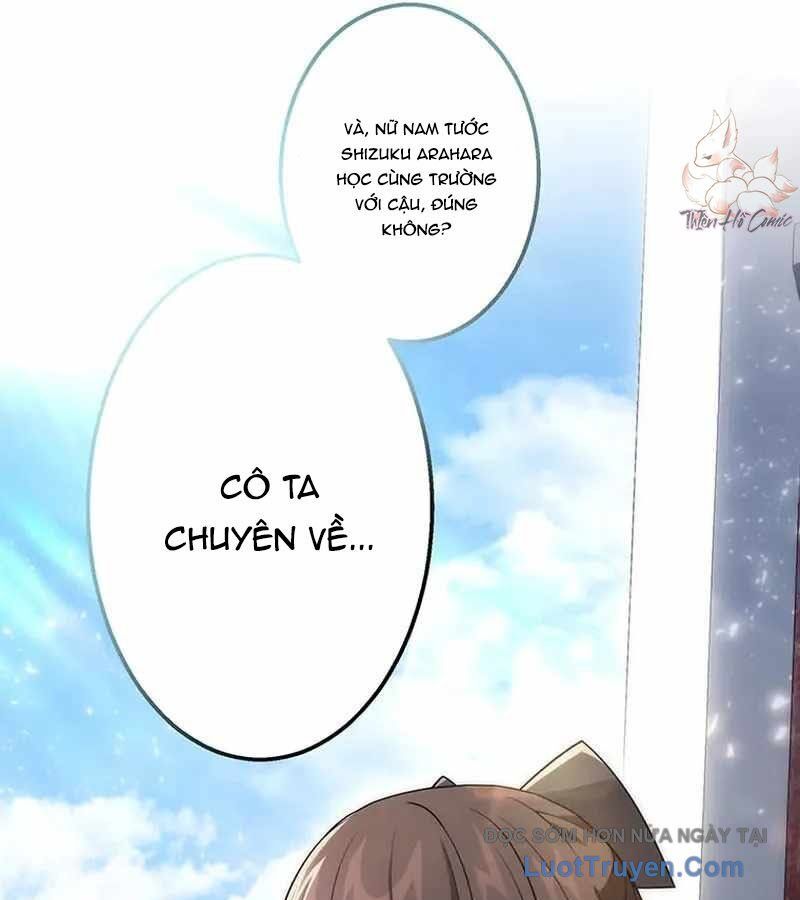 Quý Tộc Chiến Đấu Chapter 5 - Trang 2