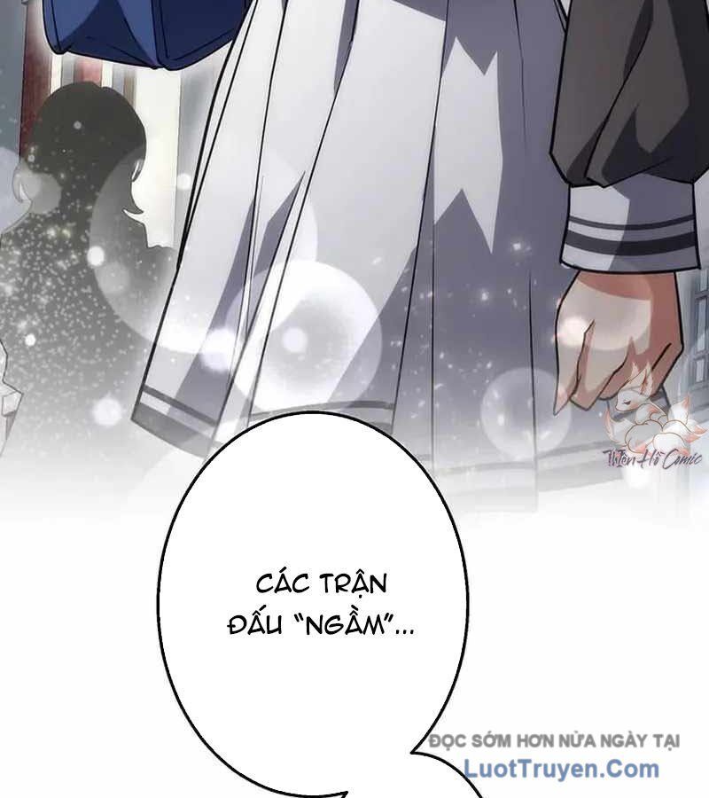 Quý Tộc Chiến Đấu Chapter 5 - Trang 2