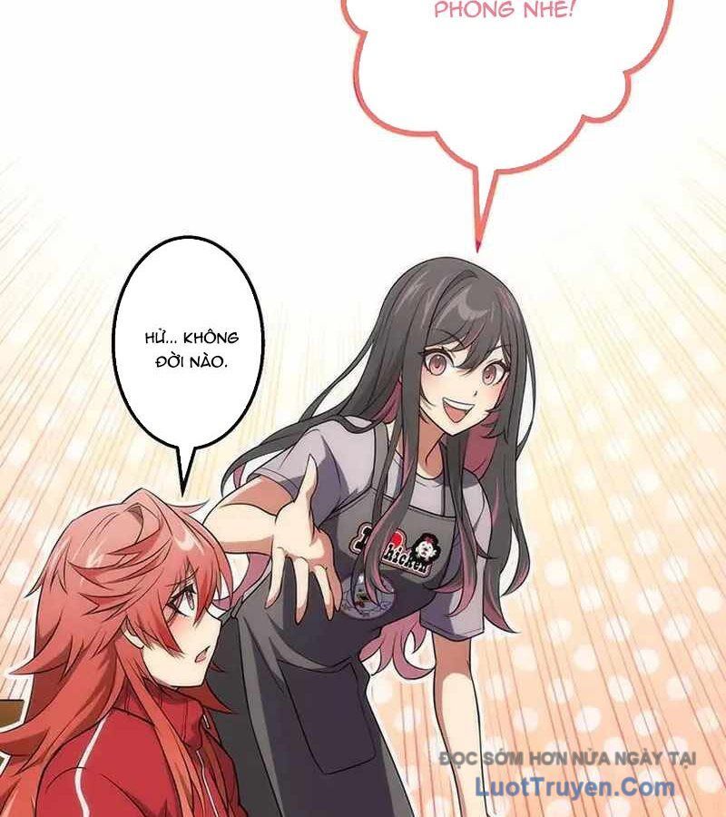 Quý Tộc Chiến Đấu Chapter 5 - Trang 2