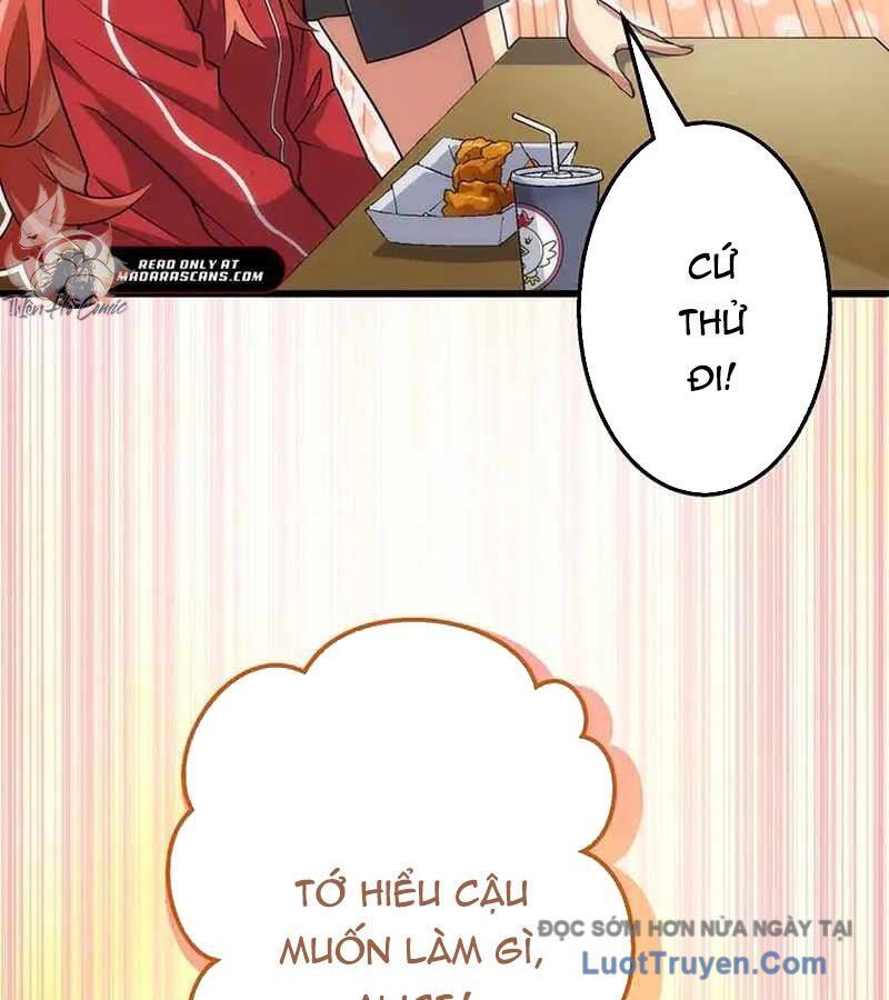 Quý Tộc Chiến Đấu Chapter 5 - Trang 2